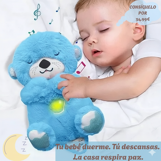 Peluche Calmante NuttiZen™
