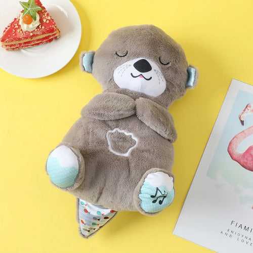 Peluche Calmante NuttiZen™